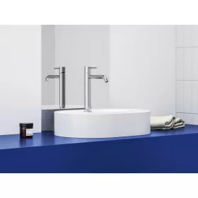   Espirit álló mosdócsaptelep BeCool 250 mm leeresztő nélkül ES 014.01CR, króm