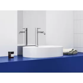   Espirit álló mosdócsaptelep BeCool 250 mm leeresztő nélkül ES 014.01CR, króm