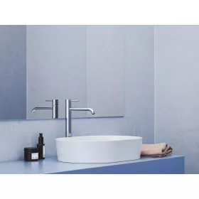  Espirit álló mosdócsaptelep BeCool 340 mm leeresztő nélkül ES 015.01CR, króm
