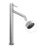 Espirit álló mosdócsaptelep BeCool 340 mm leeresztő nélkül ES 015.01CR, króm