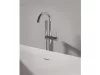 Padlón álló kádcsaptelep FM 082.00CR.RB07A, króm (R-box nélkül)