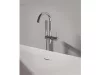 Padlón álló kádcsaptelep FM 082.00CR.RB07A, króm (R-box nélkül)