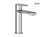 Chrome II mosdócsaptelep 175 mm lefolyó nélkül CR II 014.00CR, króm