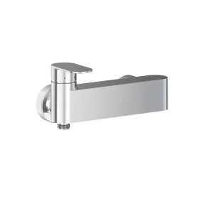   Chrome II zuhanycsaptelep szett nélkül CR II 032.00CR, króm