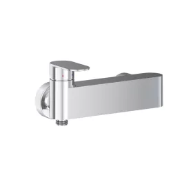   Chrome II zuhanycsaptelep szett nélkül CR II 032.00CR, króm