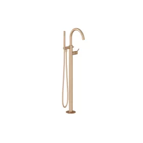   Espirit padlón álló kádcsaptelep szettel ES 080.60RGB.RB07G, rose gold