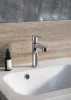 Puri álló mosdócsaptelep leeresztő nélkül 190 mm, PU 014.01CR, króm