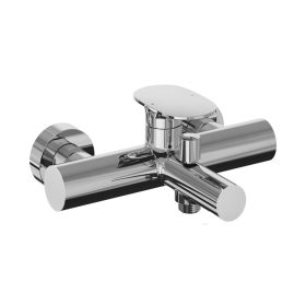   Spring fali kádcsaptelep zuhanyszett nélkül, króm SG 022.00CR