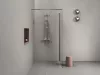Spring állítható, nem termosztátos zuhanyoszlop, zuhanyszettel, króm SG 098.00CR