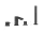 Chrome II 4-nyílásos kádperem csaptelep zuhanyszettel, fekete CR II 026.20BL