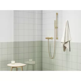   Espirit fali zuhanycsaptelep szett nélkül ES 032.60GLB, gold