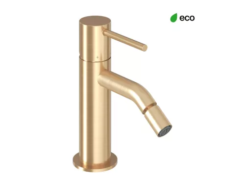 Espirit álló bidécsaptelep 150 mm leersztő nélkül ES 056.60GLB, gold