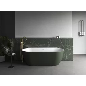   Espirit padlón álló kádcsaptelep szettel ES 080.60GLB.RB07G, gold