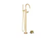 Espirit padlón álló kádcsaptelep szettel ES 080.60GLB.RB07G, gold