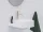 Espirit álló mosdócsaptelep BeCool 250 mm leeresztő nélkül ES 014.61GLB, gold