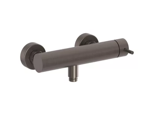 Nox zuhanycsaptelep szett nélkül NX 032.20GB, grafit