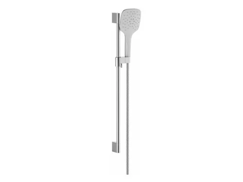 Állítható zuhanyrózsa tartó 70 cm 974.00CR, króm