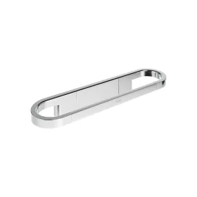 Chrome CR II 310.00CR törölközőtartó 32 cm, króm