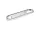 Chrome CR II 310.00CR törölközőtartó 32 cm, króm