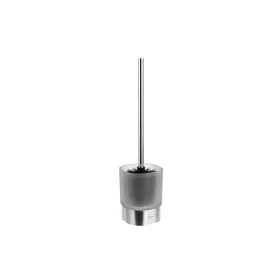 Chrome CR II 411.00CR WC-kefe tartállyal, króm