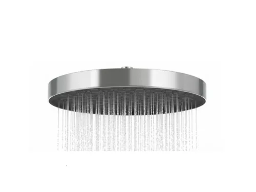 Esőztető kör fejzuhany, 300 mm 991.00CR, króm