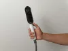 Kézi zuhany kutyáknak, 4 funkciós, 949.10WHM, matt fehér