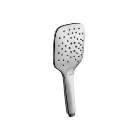 Kézizuhany Air, 3 funkcióss 120mm 958.00CR, króm