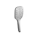 Kézizuhany Air, 3 funkcióss 120mm 958.00CR, króm