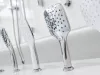 Kézizuhany Air, 3 funkcióss 120mm 958.00CR, króm