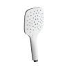 Kézizuhany Air, 3 funkcióss 120mm 958.10CR/WH, króm/fehér