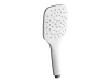 Kézizuhany Air, 1 funkció 120mm 959.10CR/WH, króm/fehér