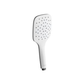 Kézizuhany Air, 1 funkció 120mm 959.10CR/WH, króm/fehér