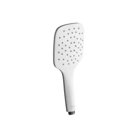 Kézizuhany Air, 1 funkció 120mm 959.10CR/WH, króm/fehér