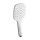 Kézizuhany Air, 3 funkcióss 120mm 959.10CR/WH, króm/fehér