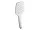Kézizuhany Air, 1 funkció 120mm 959.10CR/WH, króm/fehér