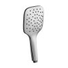 Kézizuhany Air, 3 funkcióss 120mm 959.10CR/WH, króm/fehér