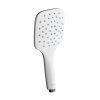 Kézizuhany Air, 3 funkcióss 120mm 959.10CR/WH, króm/fehér