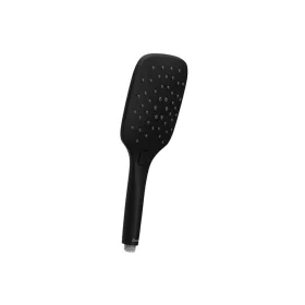 Kézizuhany 3 funkcióss 120 mm 958.20BL, fekete
