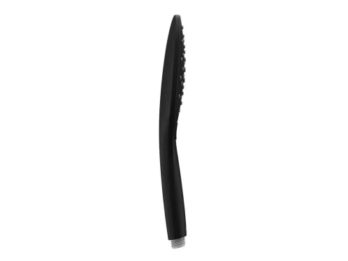 Kézizuhany 3 funkcióss 120 mm 958.20BL, fekete