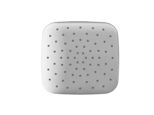 Esőztető zuhanyfej ABS Air, szögletes, 250mm 983.00CR, króm