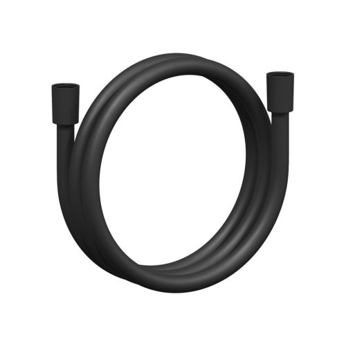 Zuhanygégecső 150 cm SatinFlex 913.22BLM, Black Matt