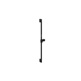 Állítható zuhanytartó rúd 70 cm 974.20BLM, matt fekete