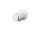 Fali kiállás integrált zuhanyrózsa tartóval 706.10WV, White Velvet