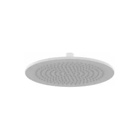   Esőztető zuhanyfej köralakú, 250 mm 980.10WV, White Velvet