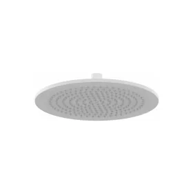   Esőztető zuhanyfej köralakú, 250 mm 980.10WV, White Velvet