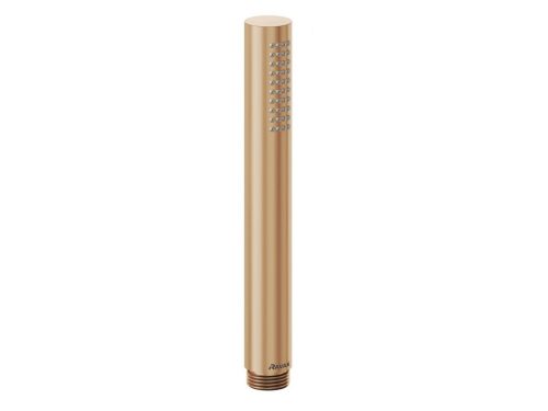 Esőztető zuhanyfej köralakú 951.60RGB, Rose Gold Brushed