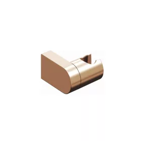 Fali állítható zuhanytartó 611.60RGB, rose gold