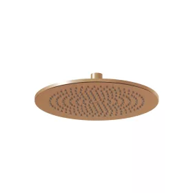 Esőztető zuhanyfej köralakú, 250 mm 980.60RGB, rose gold