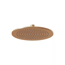 Esőztető zuhanyfej köralakú, 250 mm 980.60RGB, rose gold