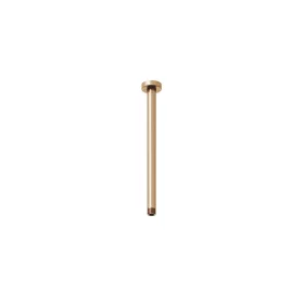 Mennyezeti kar 704.61RGB, 30 cm rose gold